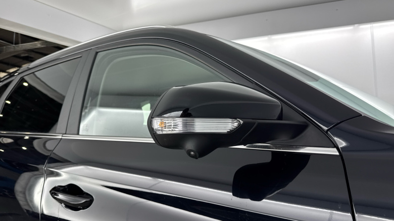 MG ZS 1.5 Hybrid+ Trophy 5dr Auto Hybrid Hatchback